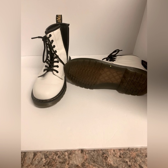 Doc martens - Picture 3 of 4